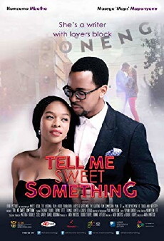 Tell Me Sweet Something (2015) - Stream Online