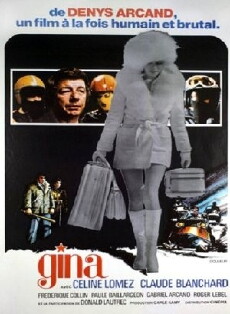 Gina (1975) - Stream Online