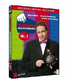Kalkofes Mattscheibe (1994) - Stream Online