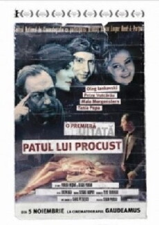 Bed of Procust (2002) - Stream Online