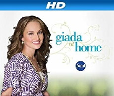 Giada at Home (2008) - Stream Online