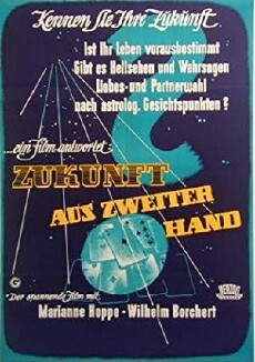 Zukunft aus zweiter Hand (1949) - Stream Online