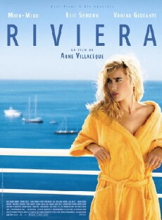 Riviera (2005) - Stream Online