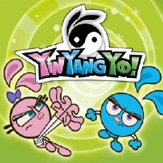 Yin Yang Yo! (2006) - Stream Online