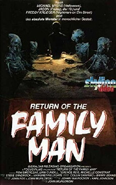 Return of the Family Man (1989) - Stream Online