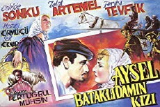 Aysel: Batakli damin kizi (1934) - Stream Online