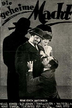 Sajenko the Soviet (1928) - Stream Online