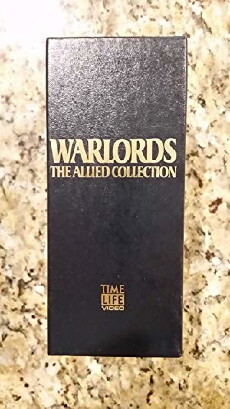 The Warlords (1981) - Stream Online