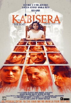 Kabisera (2016) - Stream Online