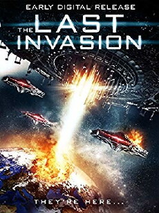 Invasion Roswell (2013) - Stream Online
