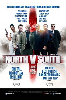 North v South (2015) - Stream Online
