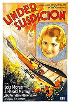 Under Suspicion (1930) - Stream Online