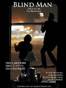 Blind Man (2007) - Stream Online