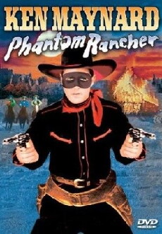 Phantom Rancher (1940) - Stream Online