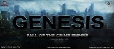 Genesis: Fall of the Crime Empire (2017) - Stream Online