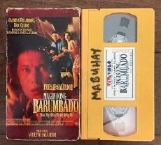 Maginoong barumbado (1996) - Stream Online