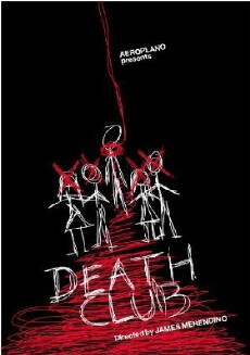 Death Club (2008) - Stream Online