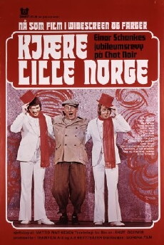 Kjære lille Norge (1973) - Stream Online
