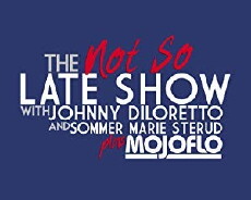 The Not So Late Show: Columbus (2017) - Stream Online