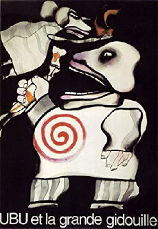 Ubu et la grande Gidouille (1979) - Stream Online
