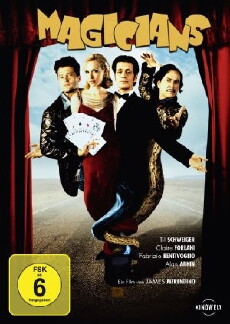 Magicians (2000) - Stream Online