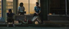 The Land (2016) - Stream Online