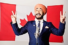 Dhaliwal '15 (2015) - Stream Online
