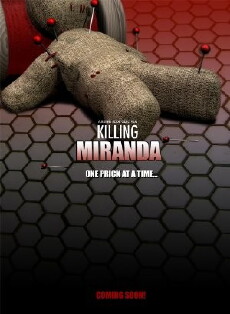 Killing Miranda (2010) - Stream Online