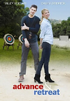 Advance & Retreat (2016) - Stream Online