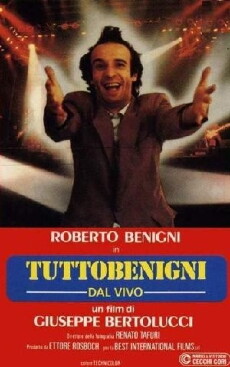Tuttobenigni (1983) - Stream Online