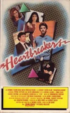 Heartbreakers (1984) - Stream Online