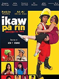 Ikaw pa rin: Bongga ka boy! (2008) - Stream Online