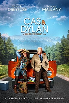 Cas & Dylan (2013) - Stream Online