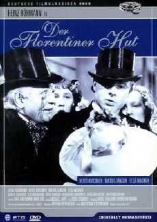 The Leghorn Hat (1939) - Stream Online
