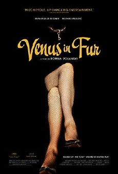 Venus in Fur (2013) - Stream Online