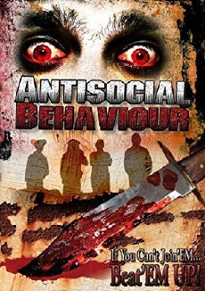 Antisocial Behaviour (2007) - Stream Online