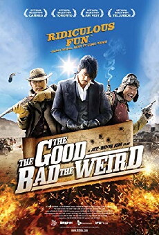 The Good, the Bad, the Weird (2008) - Stream Online
