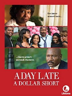 A Day Late and a Dollar Short (2014) - Stream Online