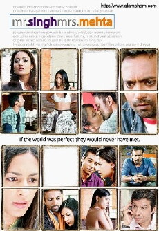 Mr. Singh/Mrs. Mehta (2010) - Stream Online