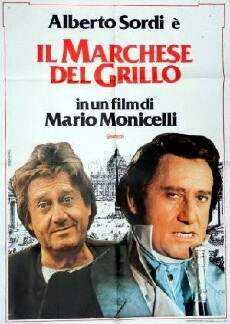 Die tolldreisten Streiche des Marchese del Grillo (1981) - Stream Online