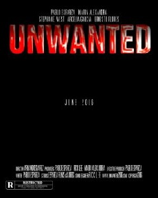 Unwanted (2016) - Stream Online