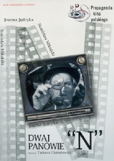 Dwaj panowie 'N' (1962) - Stream Online