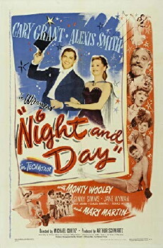 Night and Day (1946) - Stream Online