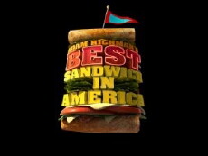 Adam Richman's Best Sandwich in America (2012) - Stream Online