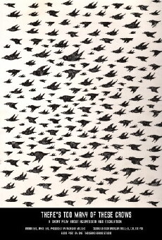 There's Too Many of These Crows (2016) - Stream Online