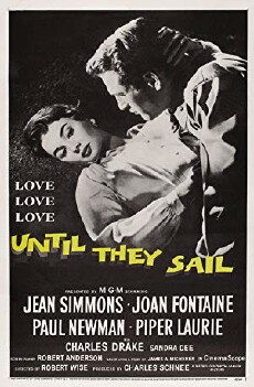 Until They Sail (1957) - Stream Online