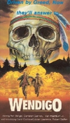 Wendigo (1978) - Stream Online