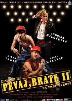 Pevaj, brate! (2011) - Stream Online