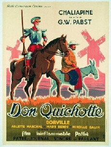 Don Quichotte (1933) - Stream Online