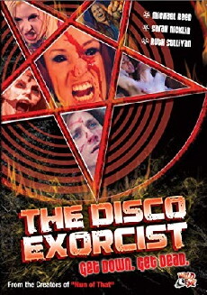 The Disco Exorcist (2011) - Stream Online